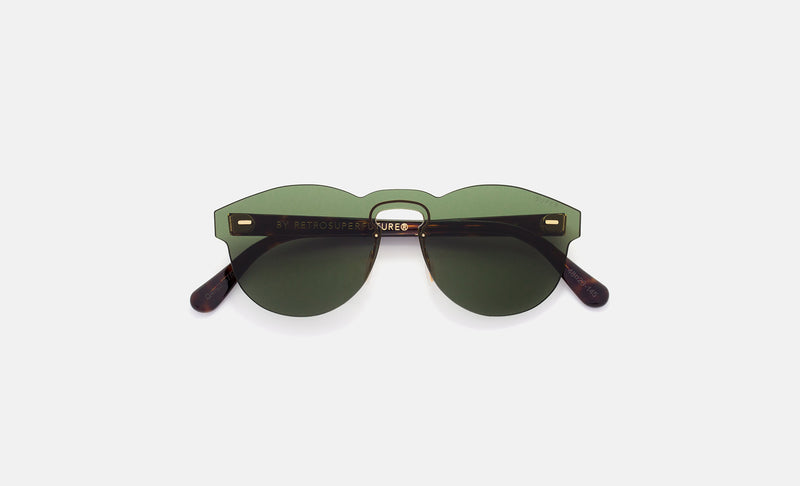 Screen Paloma Green - Retrosuperfuture USA -