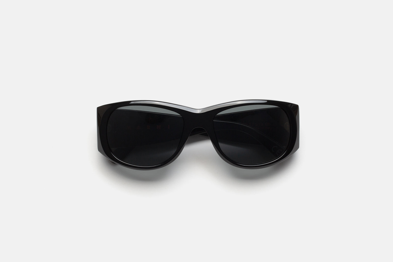 Orinoco River Black - Retrosuperfuture USA -