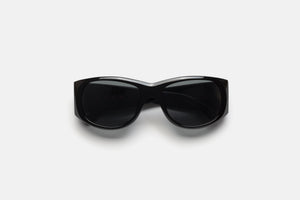 Orinoco River Black - Retrosuperfuture USA - — 1