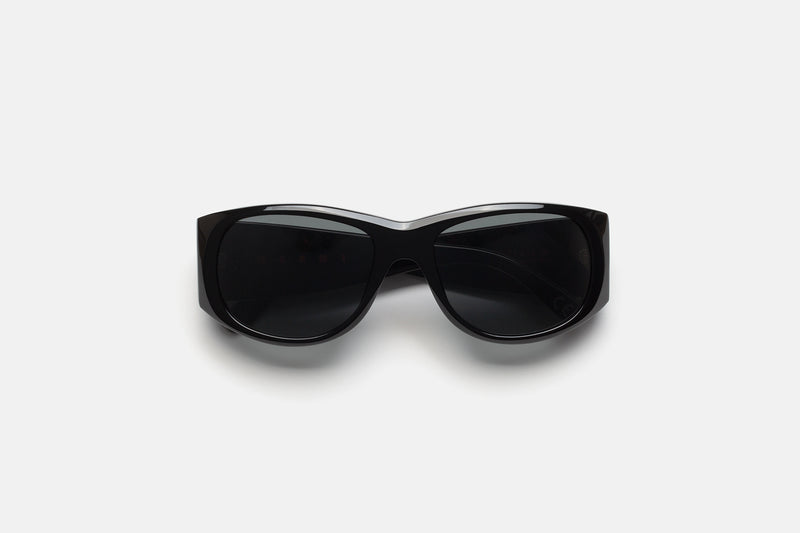Orinoco River Black - Retrosuperfuture USA -