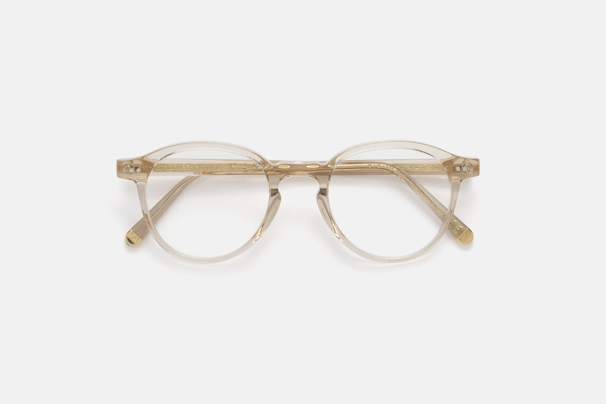 The Warhol Optical Resin - Retrosuperfuture USA -