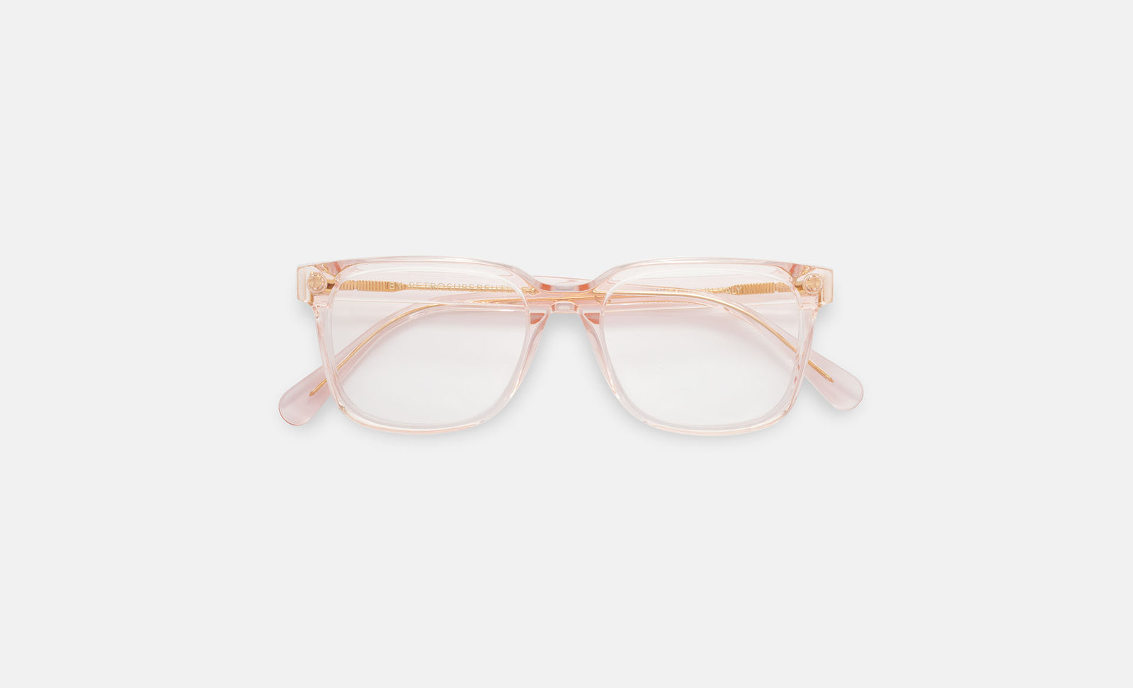 Numero 19 Crystal Rosa - Retrosuperfuture USA -