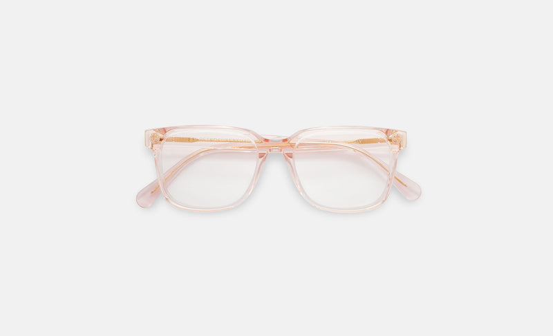 Numero 19 Crystal Rosa - Retrosuperfuture USA -