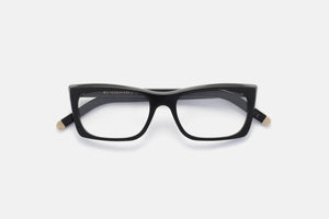 Fred Optical Nero - Retrosuperfuture USA - — 1