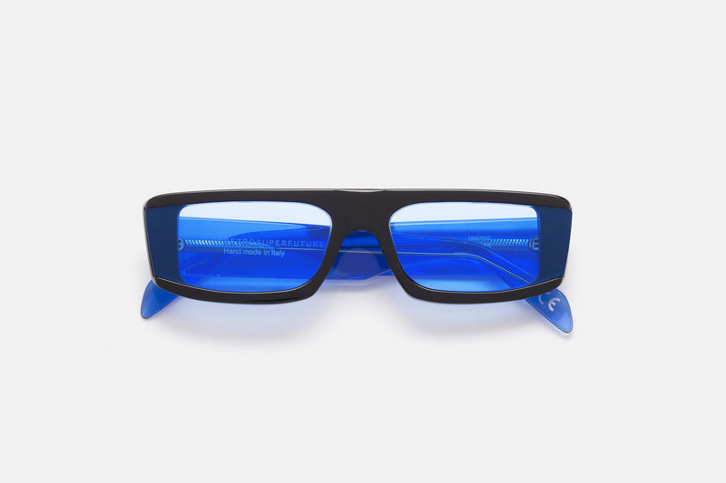 Issimo Electric Blue - Retrosuperfuture USA -