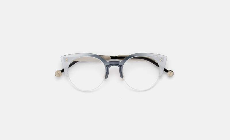 Tuttolente Numero 39 Argento - Retrosuperfuture USA -