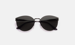 Tuttolente Panama Black - Retrosuperfuture USA - — 1