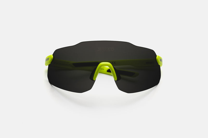 STARLIGHT Lime Electric A28 - Retrosuperfuture USA -