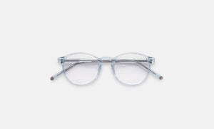 Numero 01 Crystal Celeste - Retrosuperfuture USA - — 1