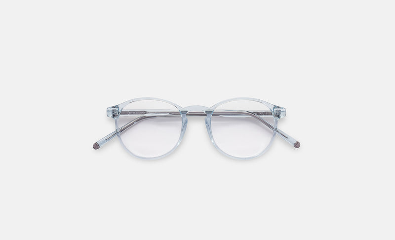Numero 01 Crystal Celeste - Retrosuperfuture USA -