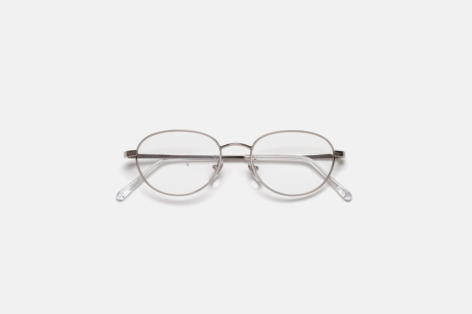 Numero 106 Argento - Retrosuperfuture USA -