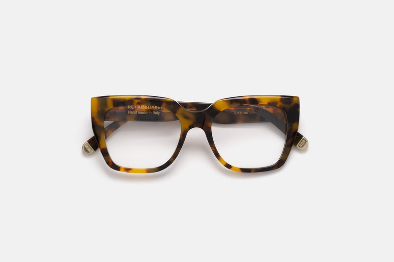 Numero 76 Spotted Havana - Retrosuperfuture USA -