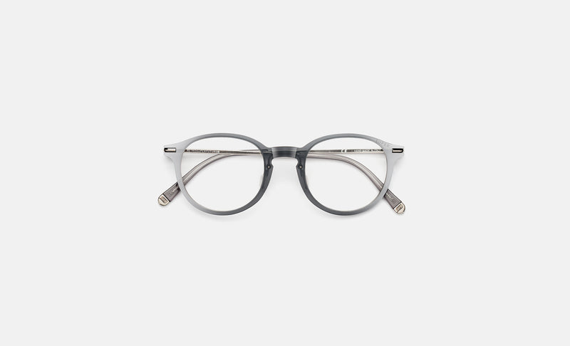 Tuttolente Numero 01 Argento - Retrosuperfuture USA -