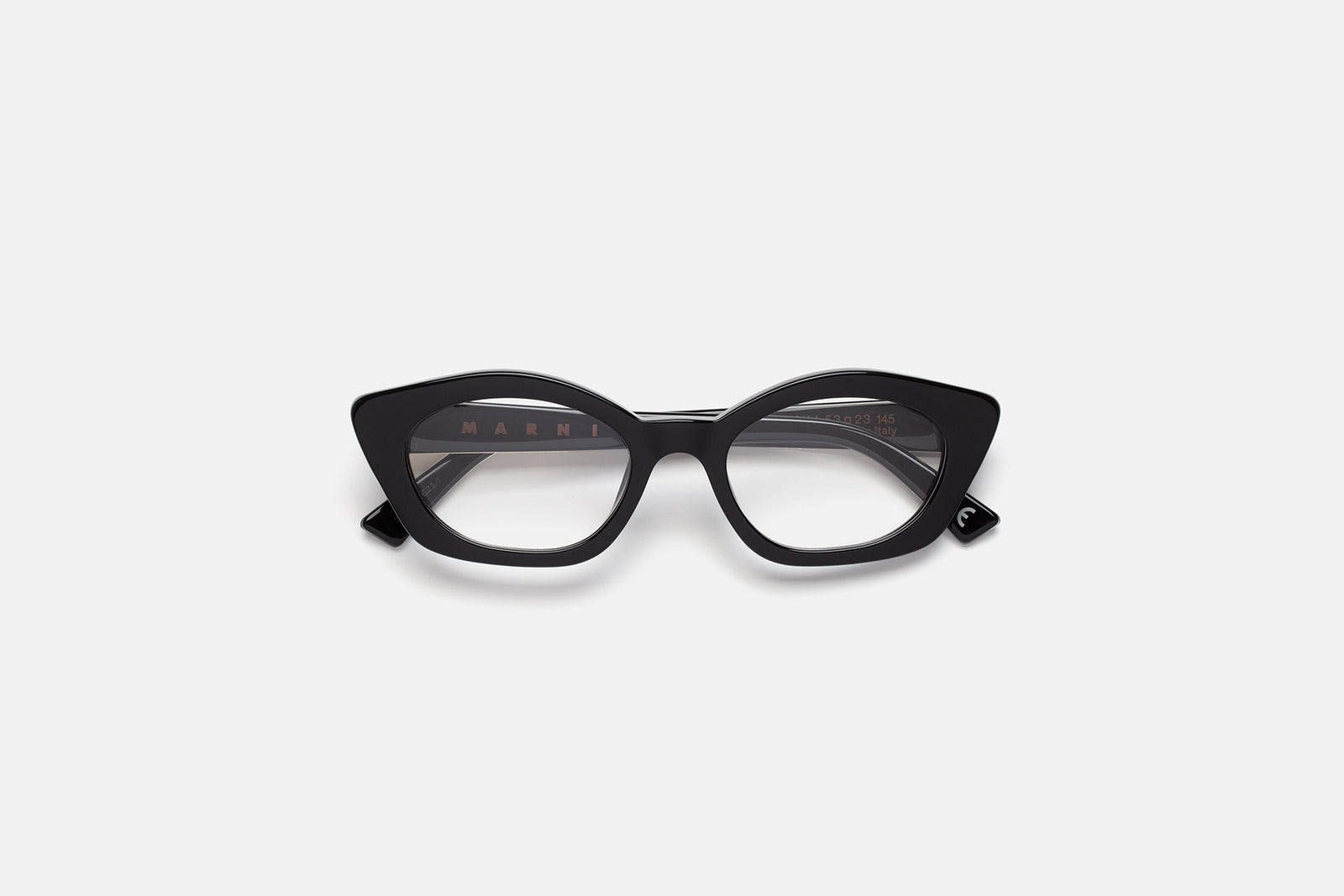 Kea Island Optical Nero - Retrosuperfuture USA -