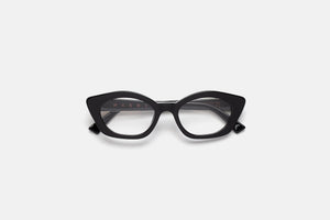 Kea Island Optical Nero - Retrosuperfuture USA - — 1