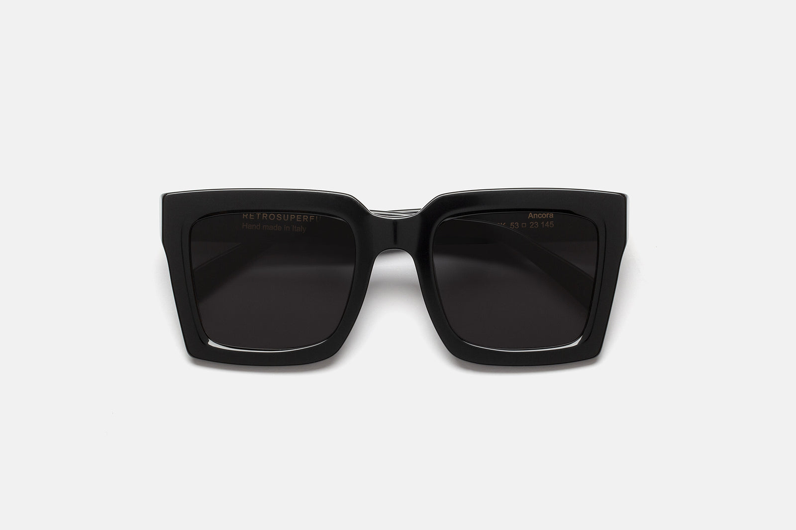 Ancora Black - Retrosuperfuture USA -