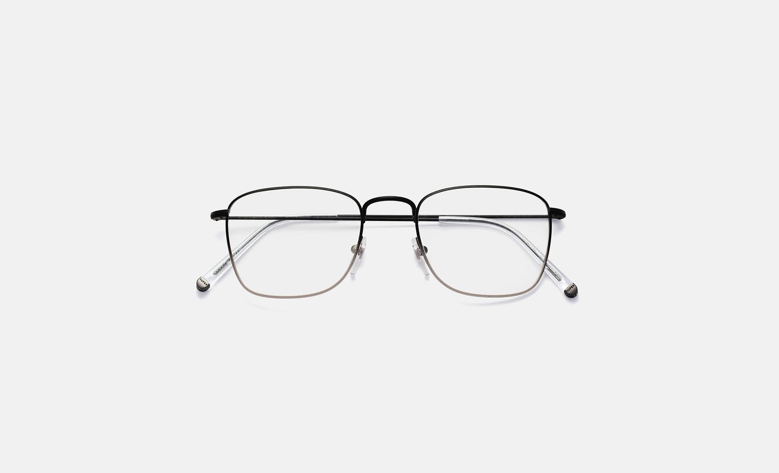 Numero 50 Faded Nero / Argento - Retrosuperfuture USA -