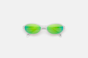 Laser Crystal UNITED STANDARD - Retrosuperfuture USA - — 1
