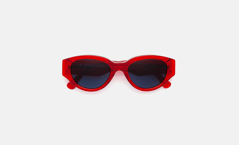Drew Mama Lolita Red - Retrosuperfuture USA -