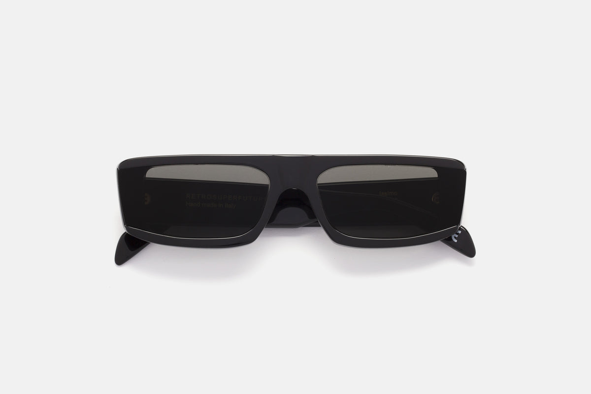 Issimo Black - Retrosuperfuture USA -