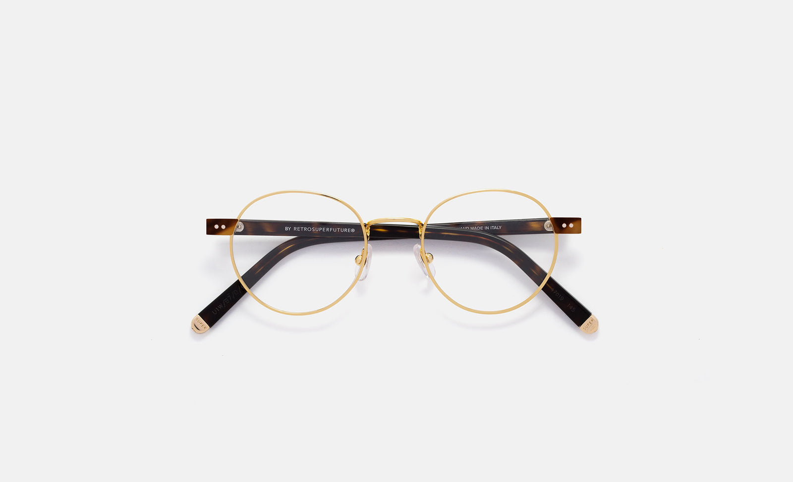 Numero 36 Oro - Retrosuperfuture USA -