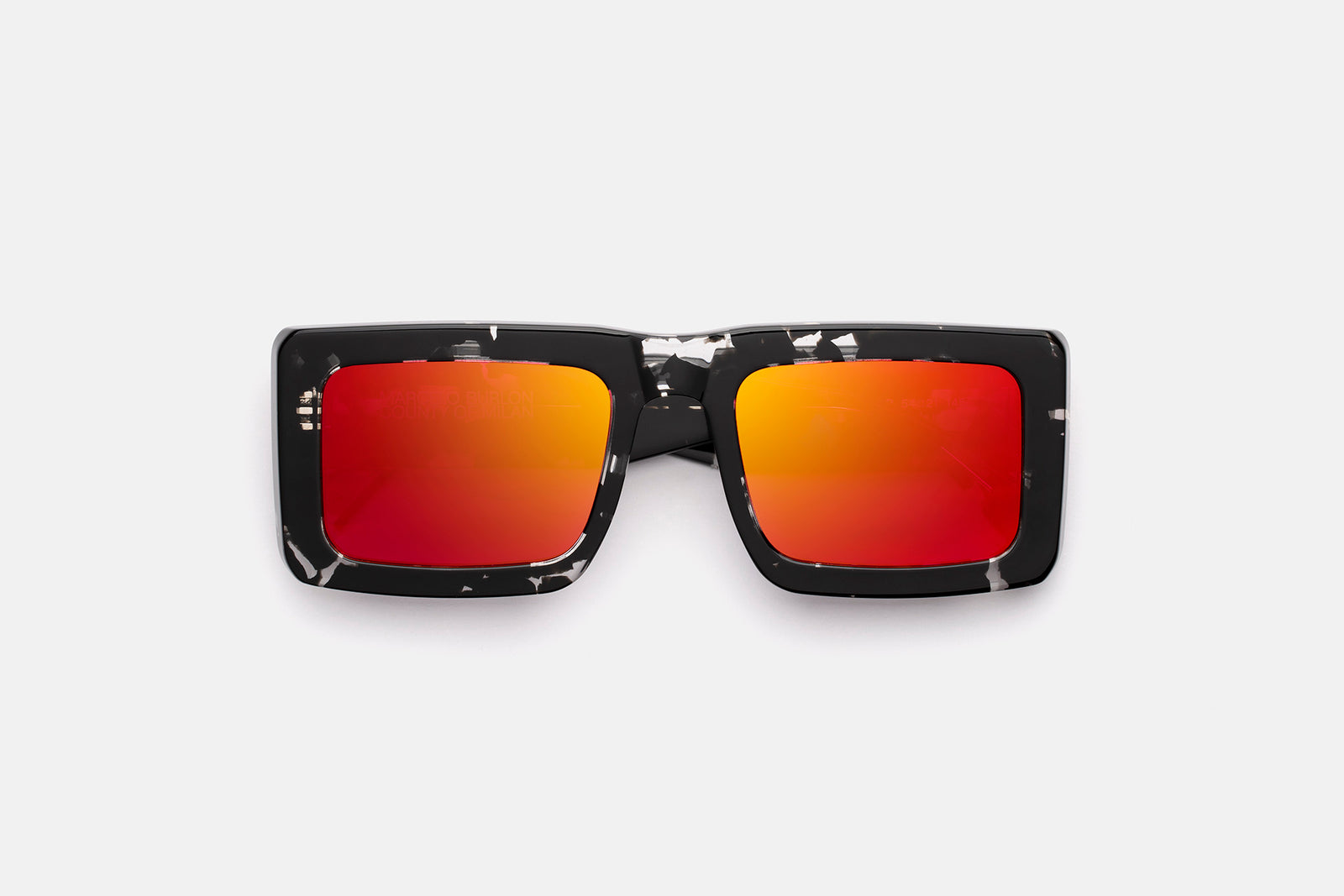 Templo Urban Camo Infrared - Retrosuperfuture USA -