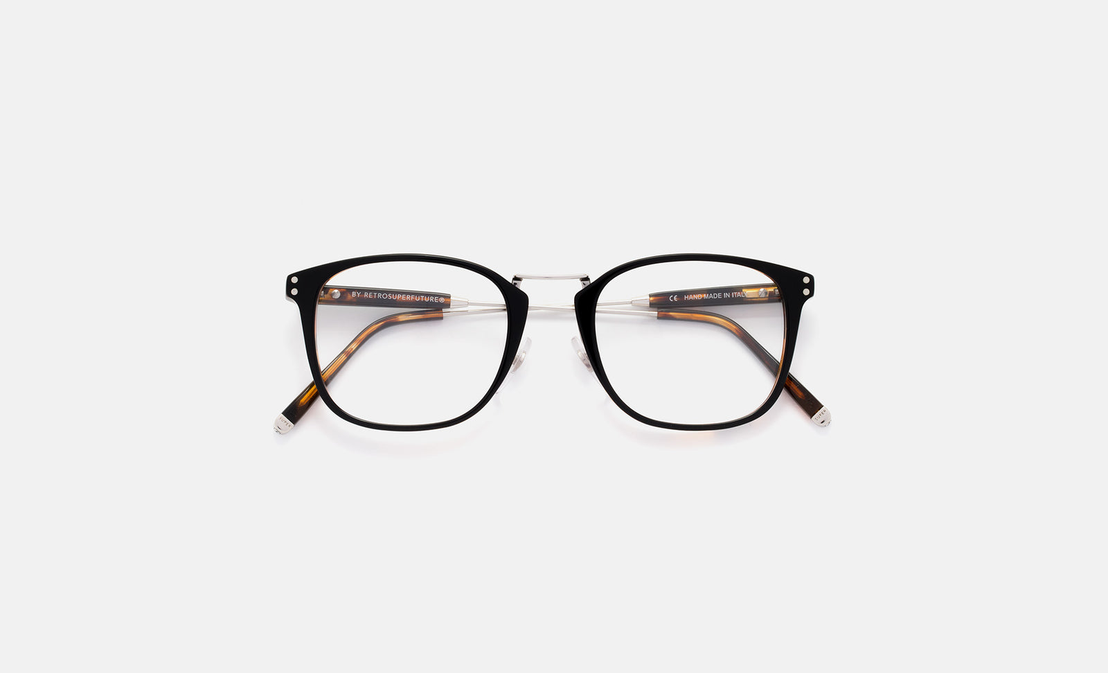 Numero 44 Nero Havana - Retrosuperfuture USA -