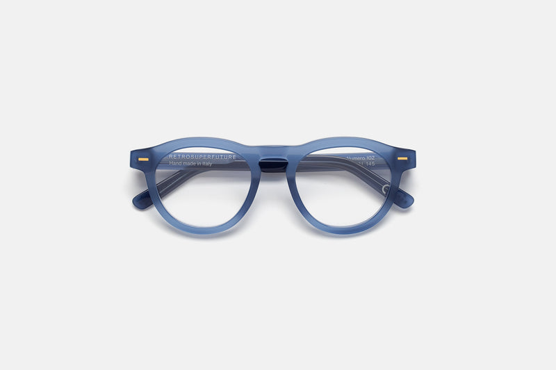 Numero 102 Milky Way - Retrosuperfuture USA -