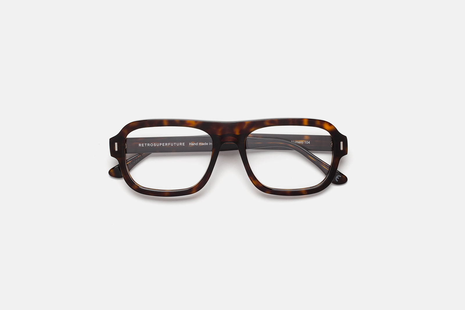 Numero 104 3627 - Retrosuperfuture USA -