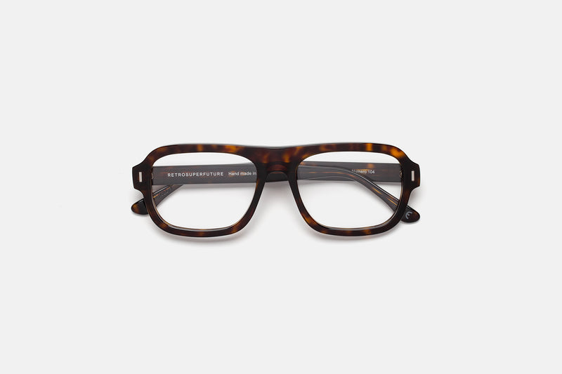Numero 104 3627 - Retrosuperfuture USA -