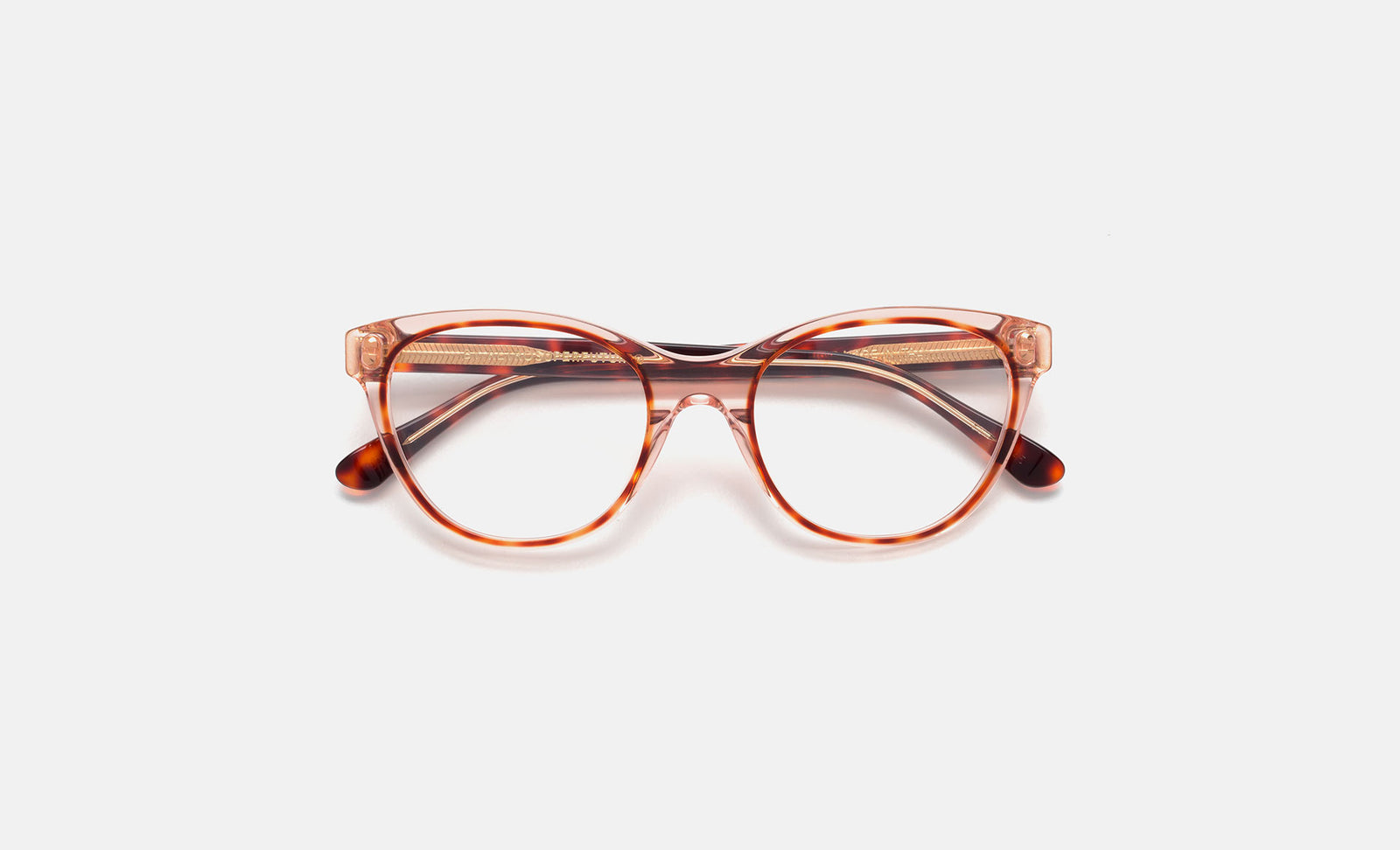 Numero 26 Tortoise Rim - Retrosuperfuture USA -