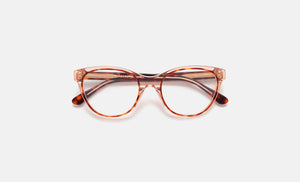 Numero 26 Tortoise Rim - Retrosuperfuture USA - — 1