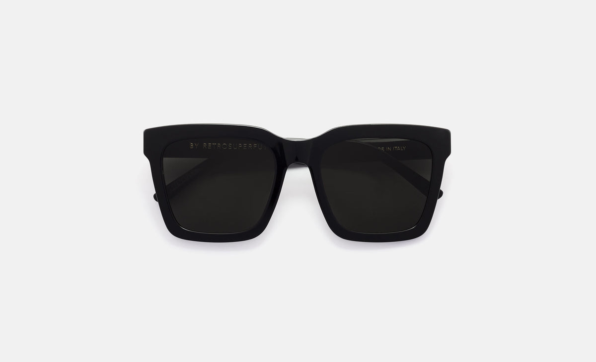 Aalto Black - Retrosuperfuture USA -