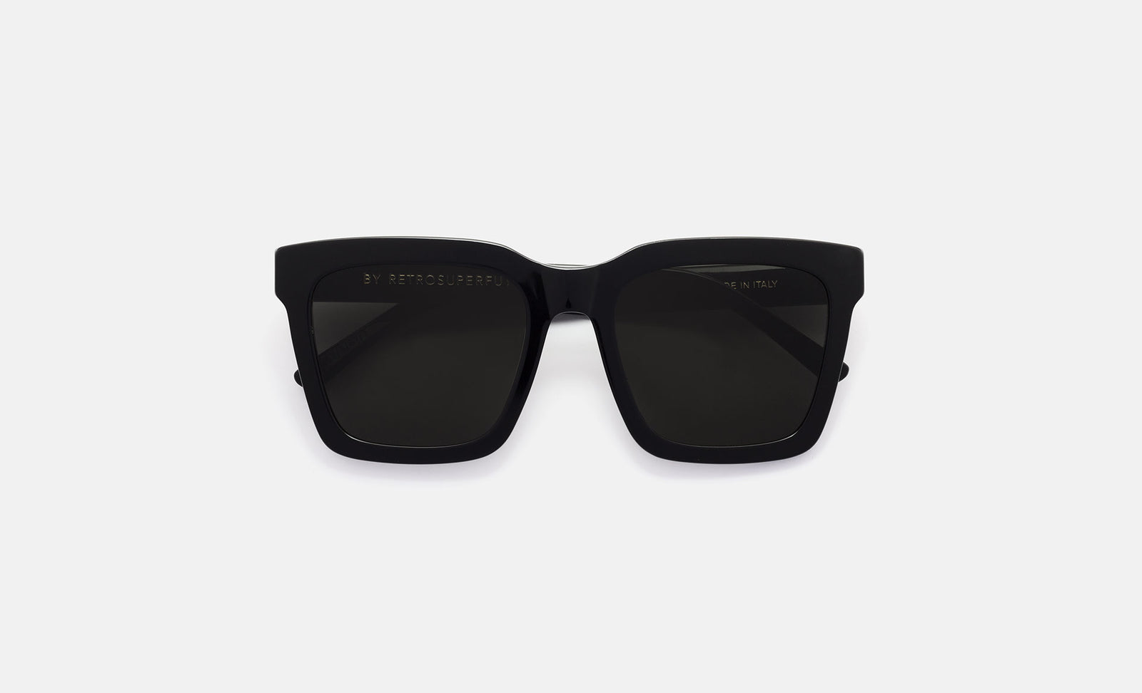 Aalto Black - Retrosuperfuture USA -