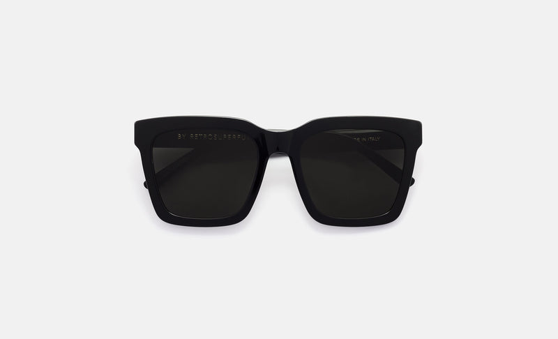 Aalto Black - Retrosuperfuture USA -