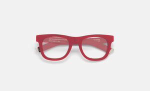 Ciccio Optical Rosso - Retrosuperfuture USA - — 1