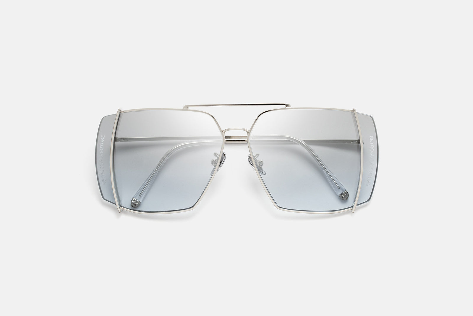 Teorema Silver Ombre - Retrosuperfuture USA -