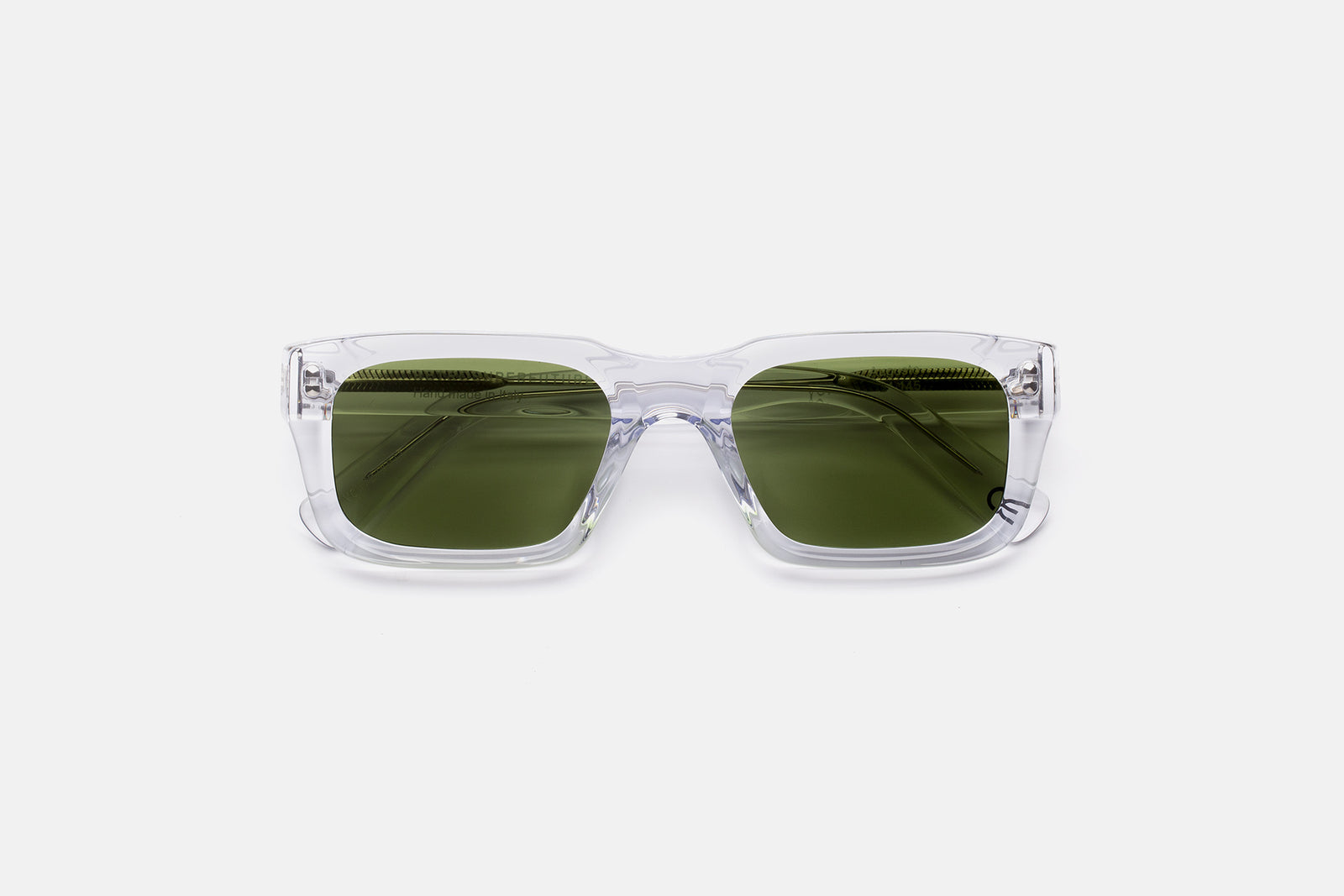 Augusto Crystal - Retrosuperfuture USA -