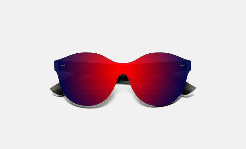 Tuttolente Mona Infrared - Retrosuperfuture USA -