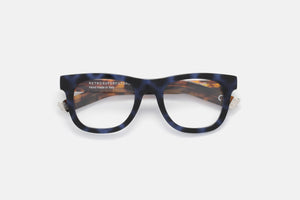 Ciccio Optical Blue Havana - Retrosuperfuture USA - — 1