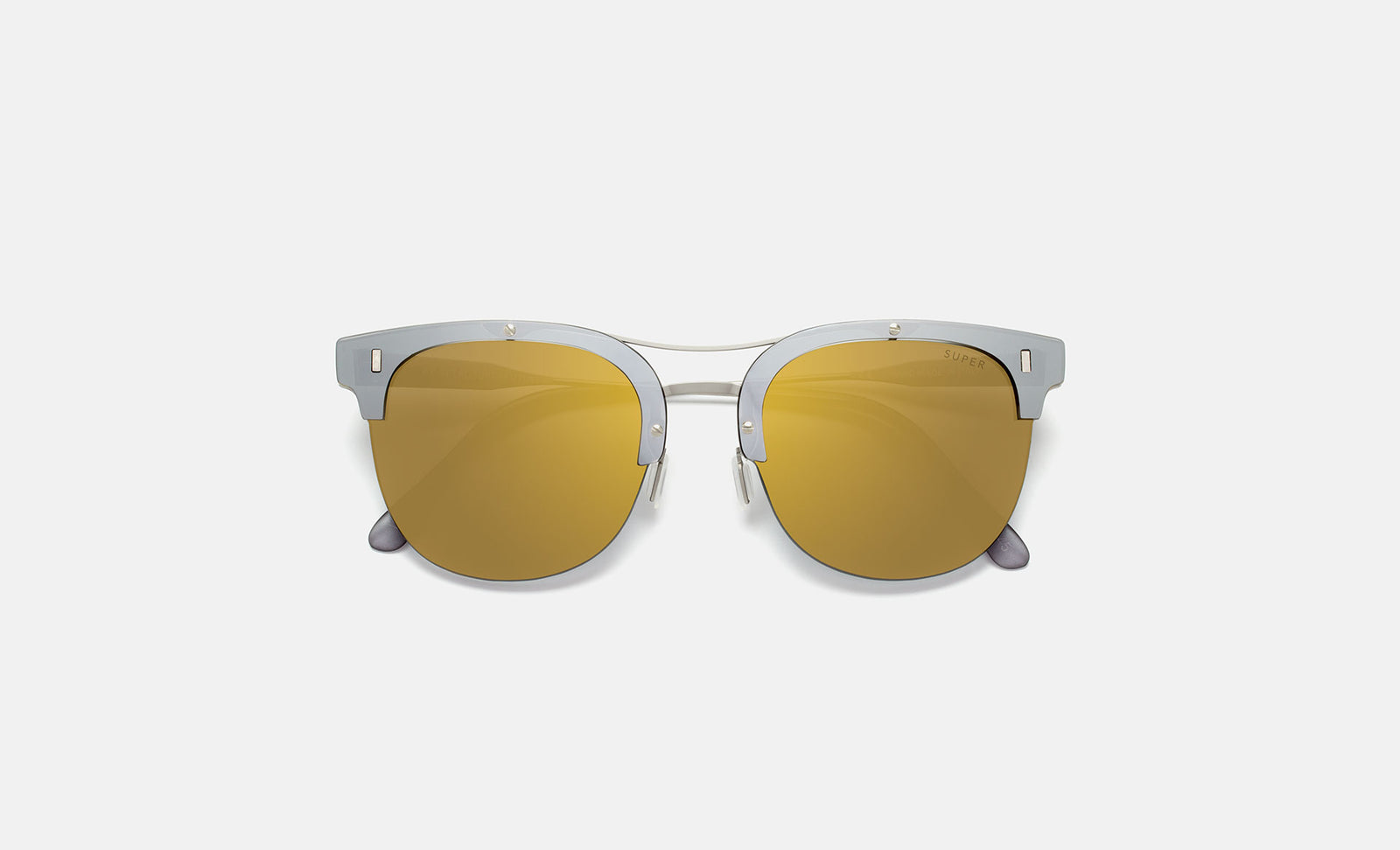 Strada Gold - Retrosuperfuture USA -