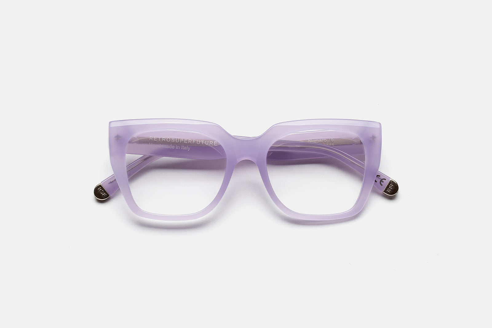 Numero 76 Lilla - Retrosuperfuture USA -