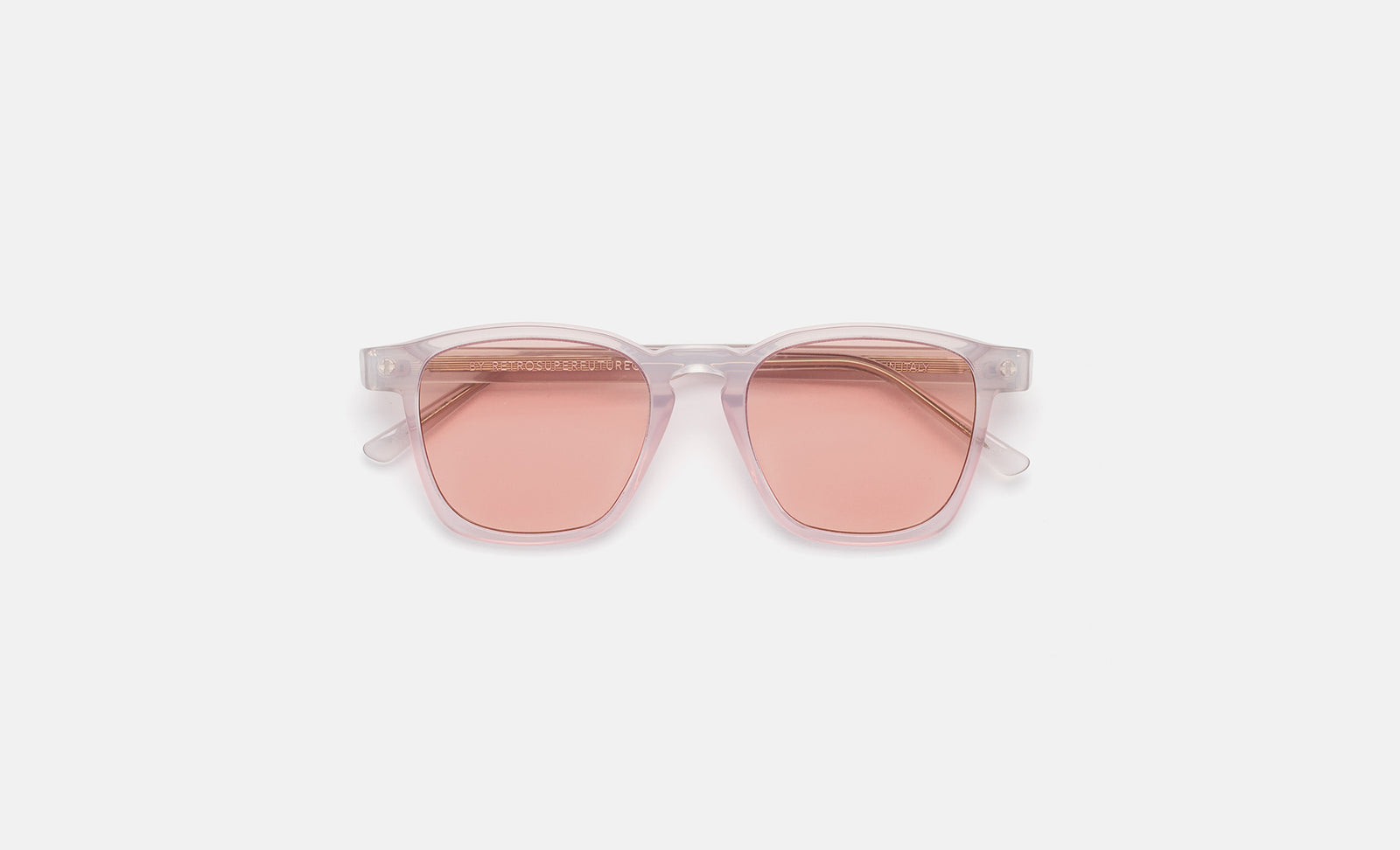 Unico Grey - Retrosuperfuture USA -