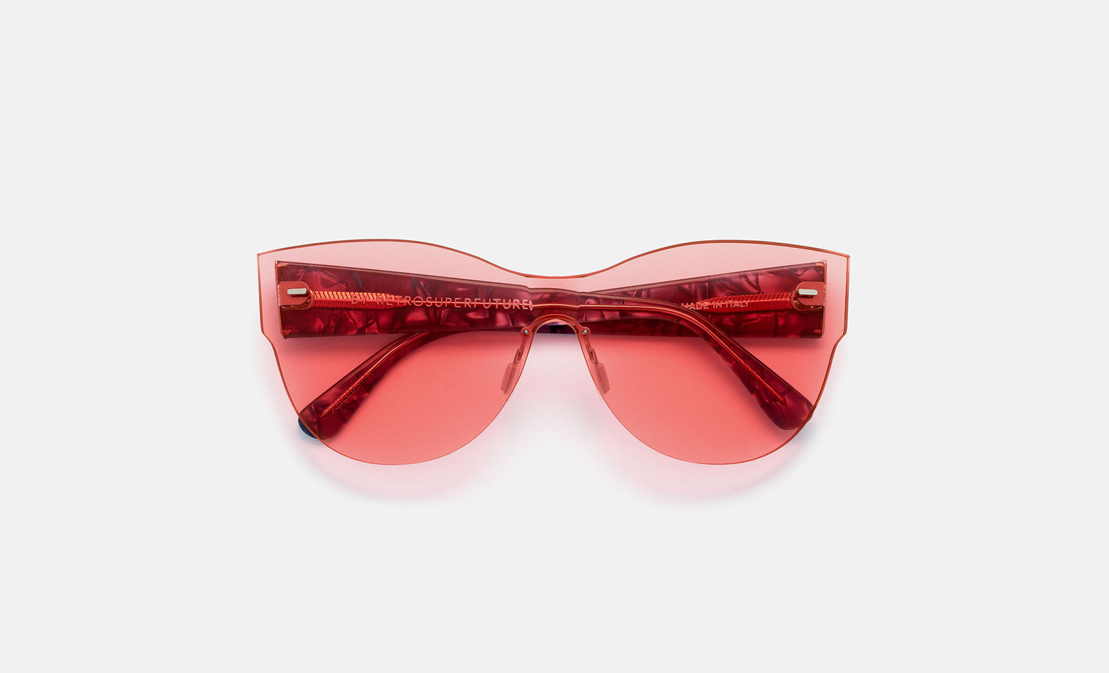 Screen Kim Amaranth - Retrosuperfuture USA -