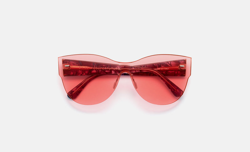 Screen Kim Amaranth - Retrosuperfuture USA -
