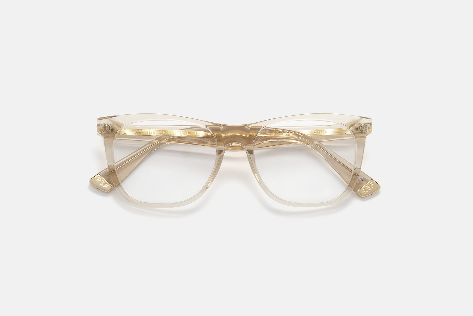 Classic Optical Resin - Retrosuperfuture USA -