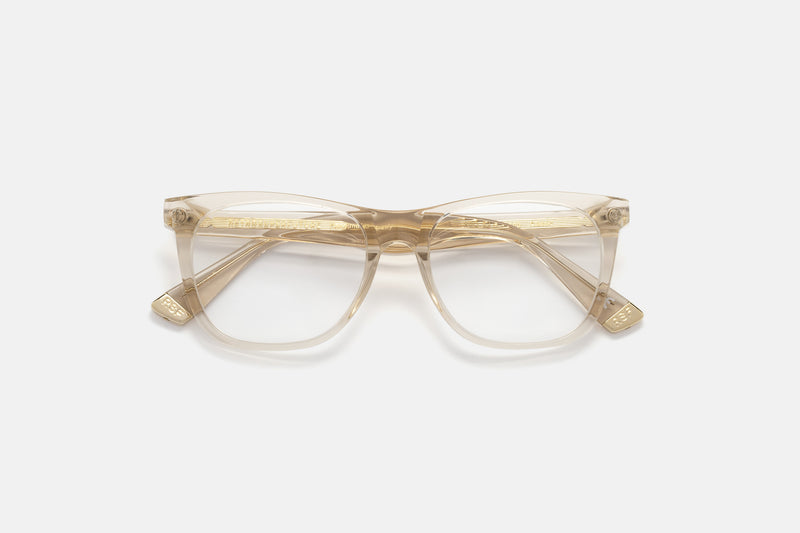 Classic Optical Resin - Retrosuperfuture USA -