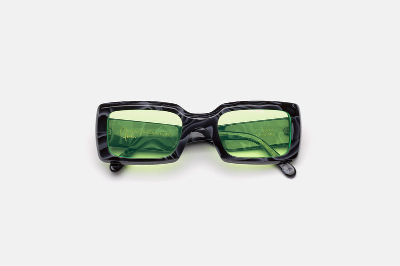 Sacro Spazio GHALI - Retrosuperfuture USA -
