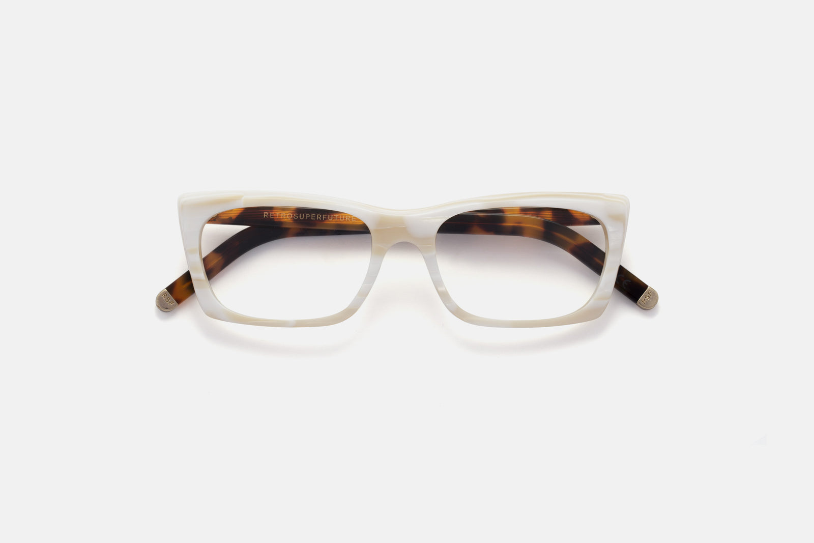 Fred Optical Shell - Retrosuperfuture USA -
