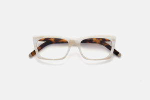 Fred Optical Shell - Retrosuperfuture USA - — 1